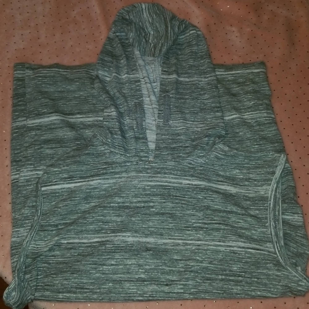 Red Camel Sleeveless Hoodie boys